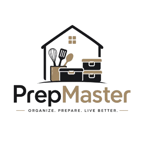 PrepMaster